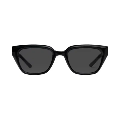 Pre-owned Gentle Monster Nabi 01 Sunglasses 'black' | Men's Size Onesize