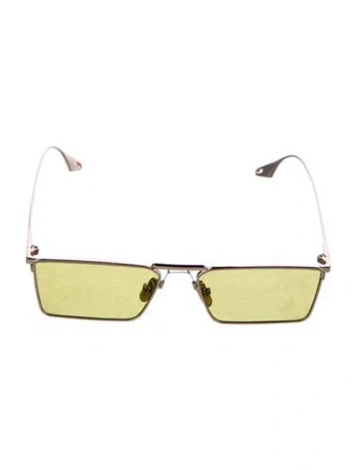 Pre-owned Gentle Monster New Bond Square Sunglasses