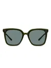 Gentle Monster New Her Sunglasses