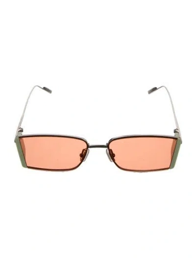 Pre-owned Gentle Monster Nico 02 Square Sunglasses