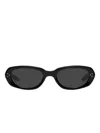 Gentle Monster Ninishe 01 Sunglasses