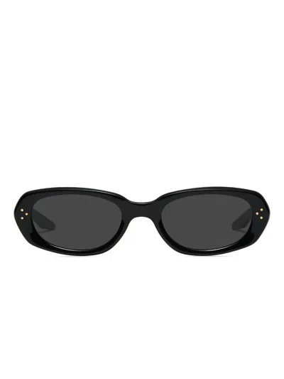 Gentle Monster Ninishe 01 Sunglasses