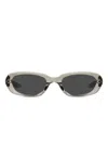 Gentle Monster Ninishe Sunglasses