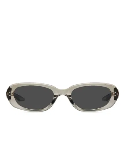 Gentle Monster Ninishe Sunglasses