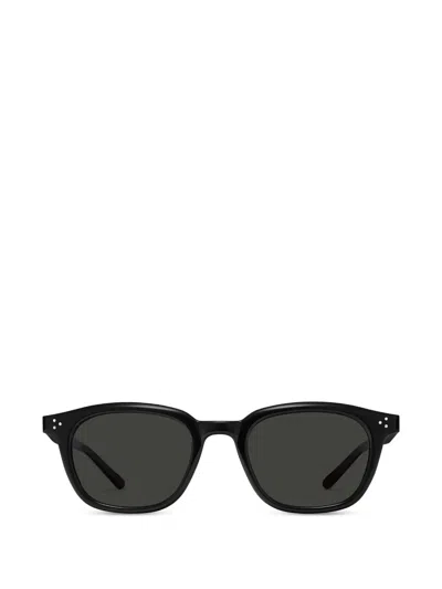 Gentle Monster Noho 01 Sunglasses In Black