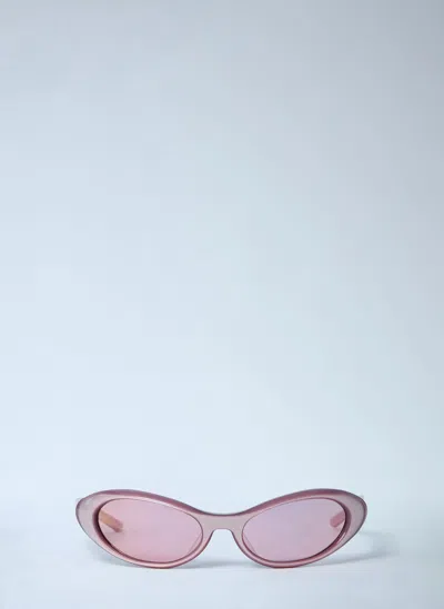 GENTLE MONSTER NOVA PC5 SUNGLASSES