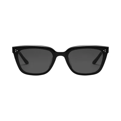 Pre-owned Gentle Monster Numer 01 Sunglasses 'black' | Men's Size Onesize