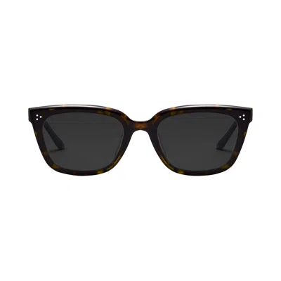 Pre-owned Gentle Monster Numer T1 Sunglasses 'black' | Men's Size Onesize