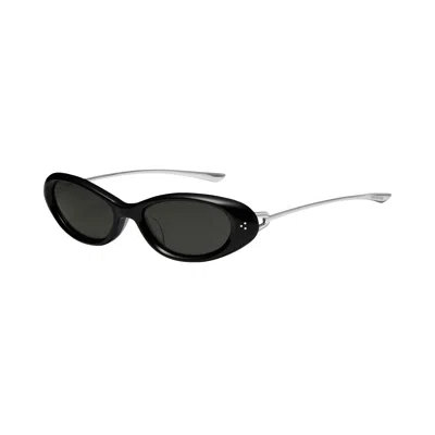 Pre-owned Gentle Monster Ora 01 'silver' | Men's Size Onesize
