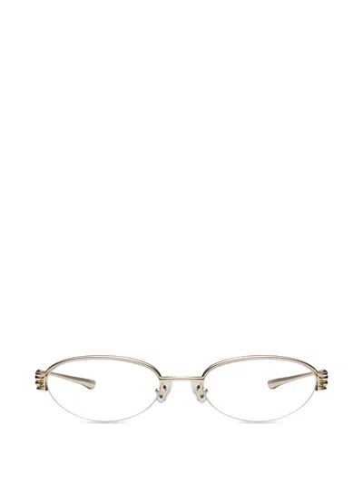 Gentle Monster Origami031 In Gold