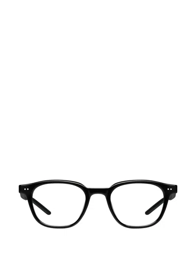 Gentle Monster Poet 01 Square-frame Glasses In Yellow