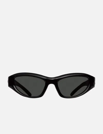 Gentle Monster R.e.a.t 01 In Black