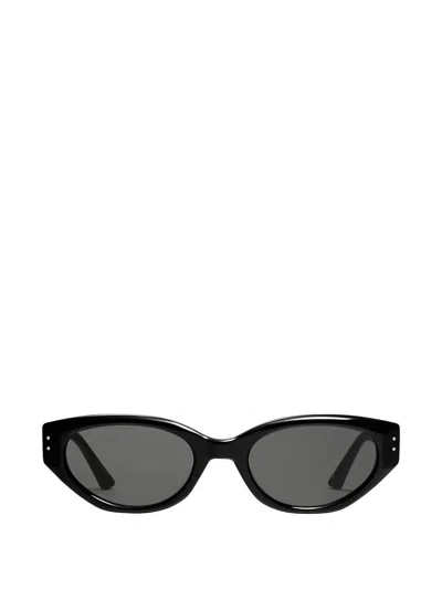 Gentle Monster Rococo 01 Cat-eye Sunglasses In Red