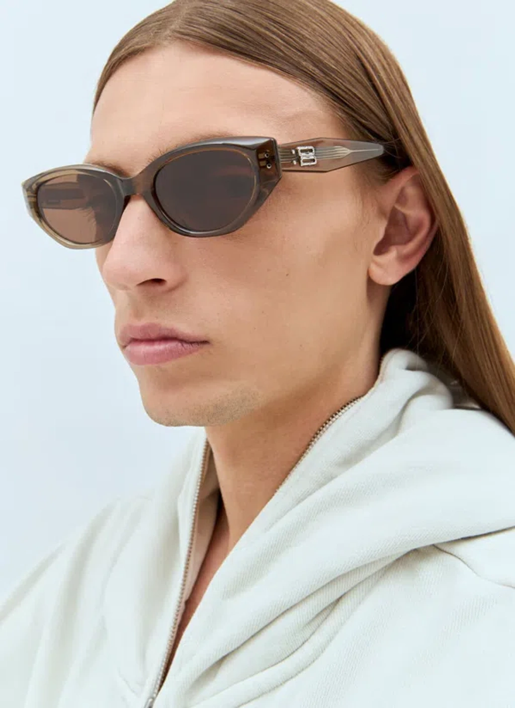 GENTLE MONSTER - ROCOCO 01 Sunglasses – Atelier New York