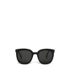 Gentle Monster Sunglasses Myma 01 In Black