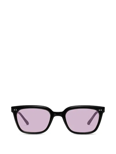 Gentle Monster Soho 01 (v) Sunglasses In Purple