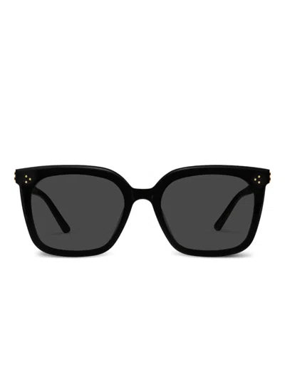 GENTLE MONSTER 方框太阳眼镜