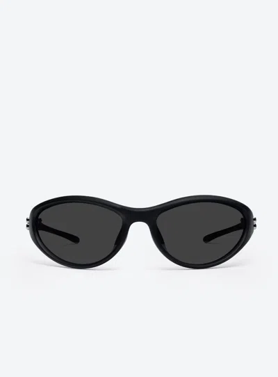 Pre-owned Gentle Monster Sugar Buff 01 Black, 100% South Korea Genuine