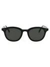 Gentle Monster Lang 01round-frame Sunglasses