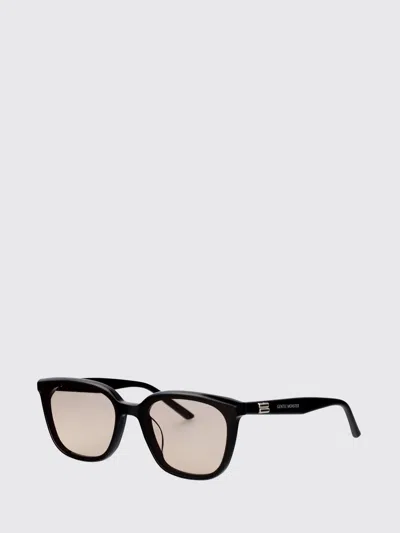 Gentle Monster Sunglasses Men  In Black