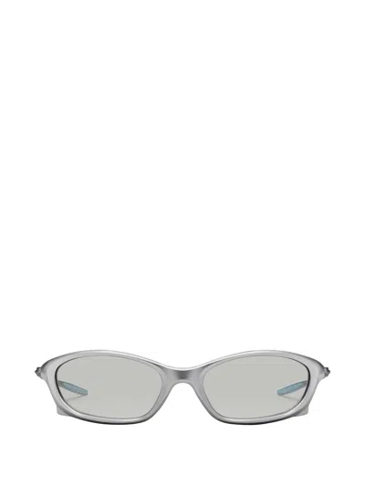 Gentle Monster Turbo Mg21 Sunglasses In Gray