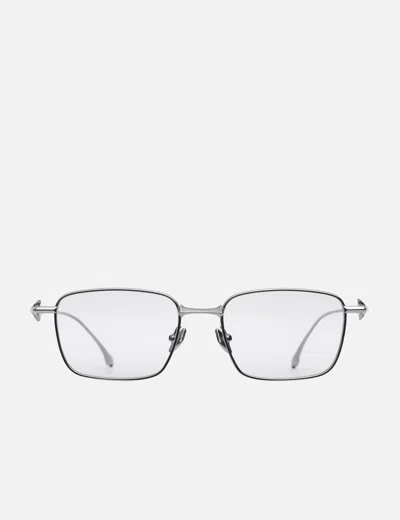 Gentle Monster Vanta 037 In Gray