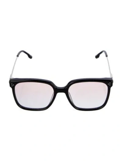 Pre-owned Gentle Monster Vene Square Sunglasses In Multi