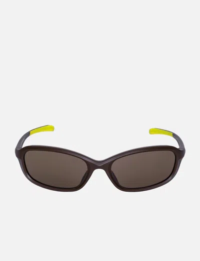 Gentle Monster Volt Mbr5 In Brown