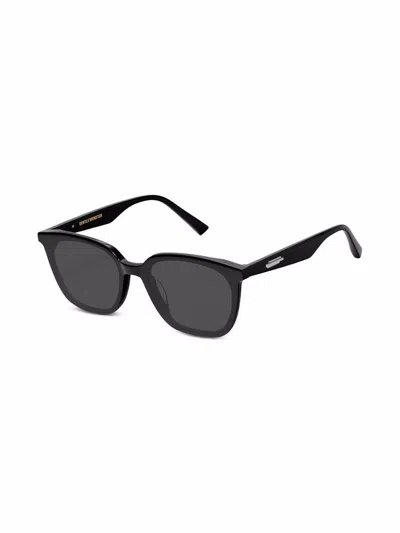 Pre-owned Gentle Monster Women's  Lilit 01 Sunglasses In Black (01)