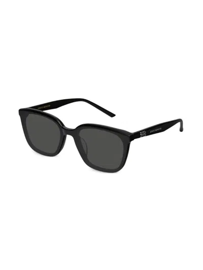 Pre-owned Gentle Monster Women's  Pino 01 Sunglasses In Black (01)