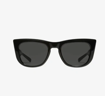 Pre-owned Gentle Monster X Maison Margiela Mm008 Black Mm008-01 In Muticolor