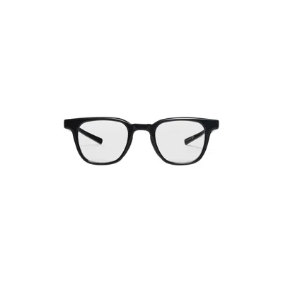 Pre-owned Gentle Monster X Maison Margiela Mm010 01 Sunglasses 'black' | Men's Size Onesize