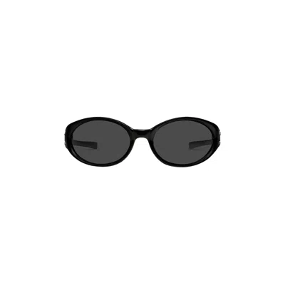 Pre-owned Gentle Monster X Maison Margiela Mm104 01 Sunglasses 'black' | Men's Size Onesize