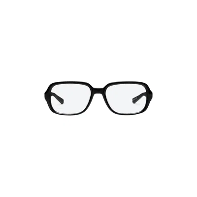 Pre-owned Gentle Monster X Maison Margiela Mm114 01 Glasses 'black' | Men's Size Onesize