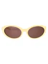 Gentle Monster Sphere Sunglasses