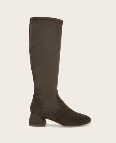 GENTLE SOULS Gentle Souls - Emily Micro Suede Stretch Boot