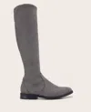 Gentle Souls - Emma Stretch Boot In Gray