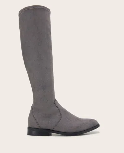 Gentle Souls - Emma Stretch Boot In Gray
