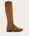 Gentle Souls By Kenneth Cole Emma Stretch Knee High Boot In Brown