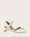 Gentle Souls Sorae Ankle Strap Sandal In Multi