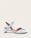 Gentle Souls Sorae Ankle Strap Sandal In Multi