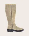 Gentle Souls Wheron Knee High Boot In Multi