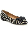Gentle Souls Abigail Flat In Multi
