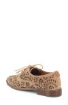 Gentle Souls Aronson Derby In Neutral