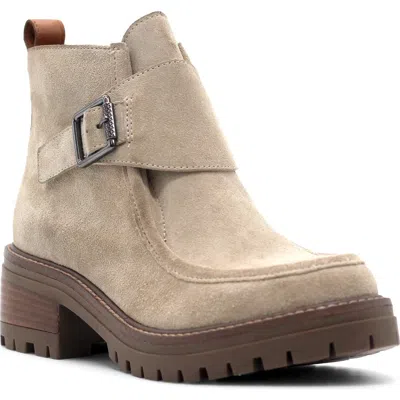 GENTLE SOULS GENTLE SOULS BADEN BOOTIE