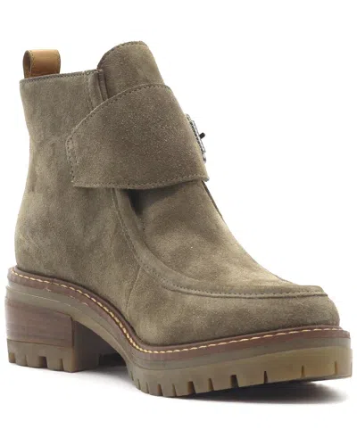 Gentle Souls Baden Suede Boot