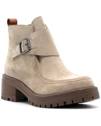 Gentle Souls Baden Suede Boot