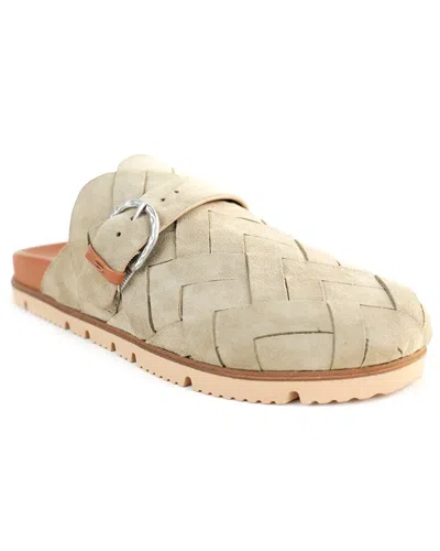 Gentle Souls Bahari Suede Flat