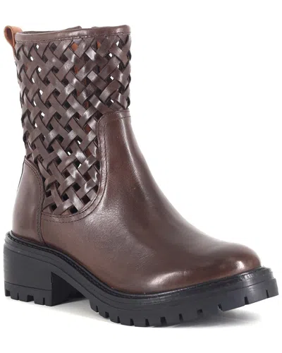 Gentle Souls Bailah Leather Boot