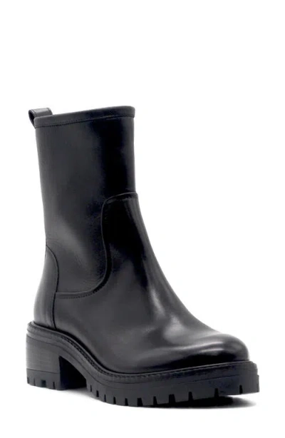 GENTLE SOULS GENTLE SOULS BAILAH PLATFORM BOOTIE